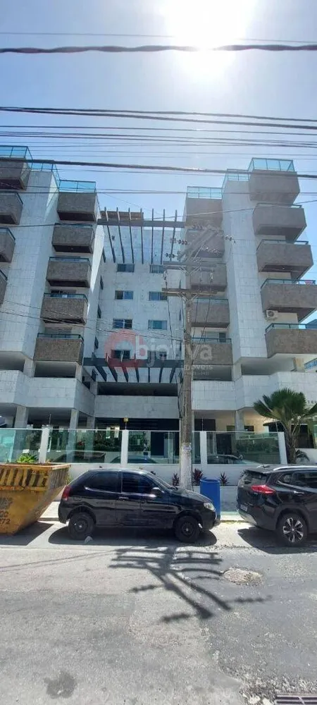 Apartamento, 4 quartos, 142 m² - Foto 4