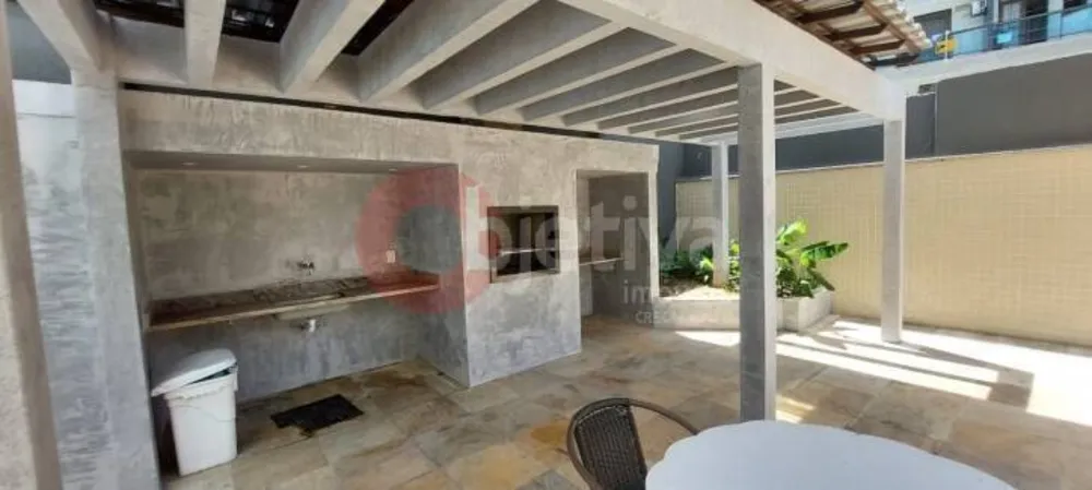 Apartamento, 4 quartos, 142 m² - Foto 42