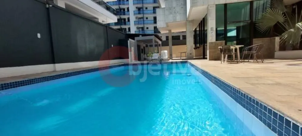 Apartamento, 4 quartos, 142 m² - Foto 40