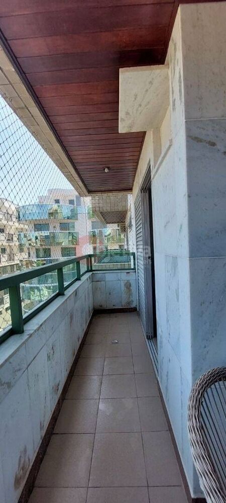 Apartamento à venda com 4 quartos, 142m² - Foto 5