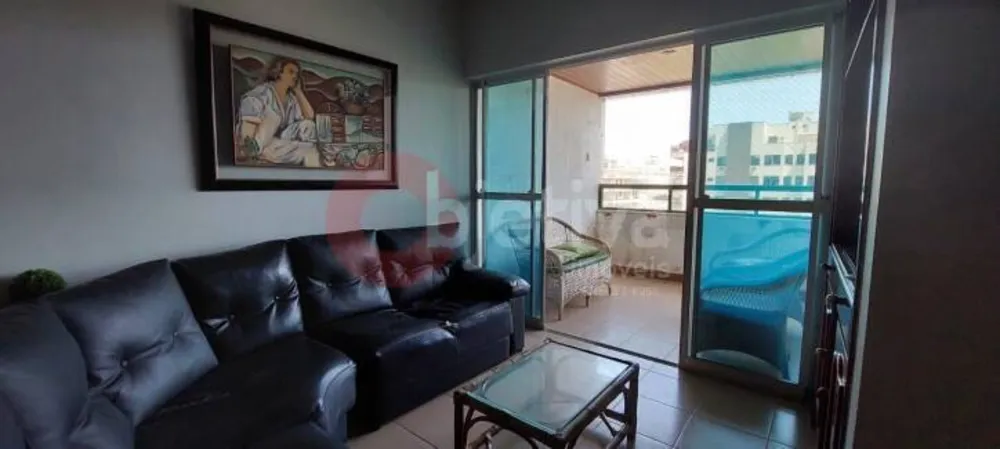 Apartamento, 4 quartos, 142 m² - Foto 6