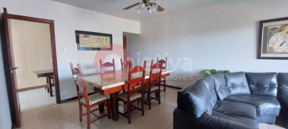 Apartamento à venda com 4 quartos, 142m² - Foto 7
