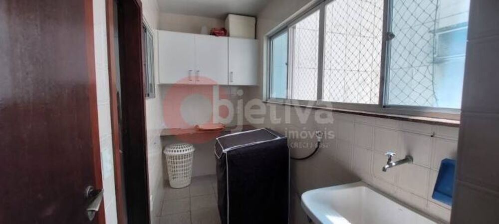 Apartamento à venda com 4 quartos, 142m² - Foto 13