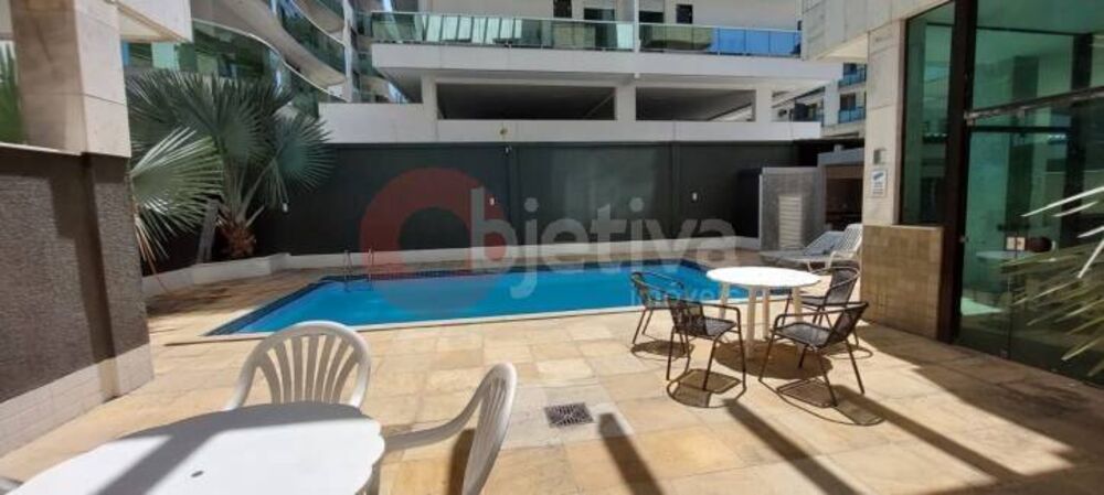 Apartamento à venda com 4 quartos, 142m² - Foto 29