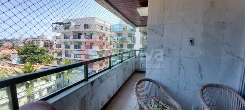 Apartamento à venda com 4 quartos, 142m² - Foto 4