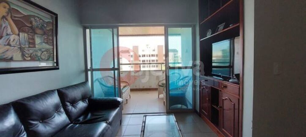 Apartamento à venda com 4 quartos, 142m² - Foto 2