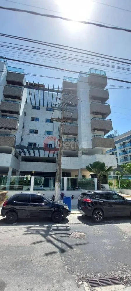 Apartamento, 4 quartos, 142 m² - Foto 3