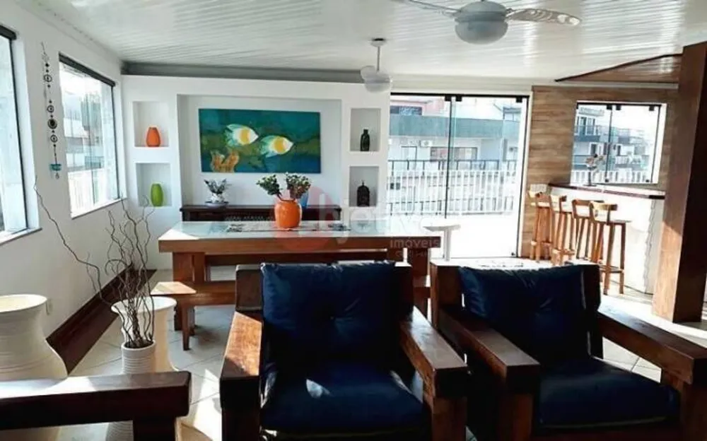 Apartamento, 4 quartos, 288 m² - Foto 37