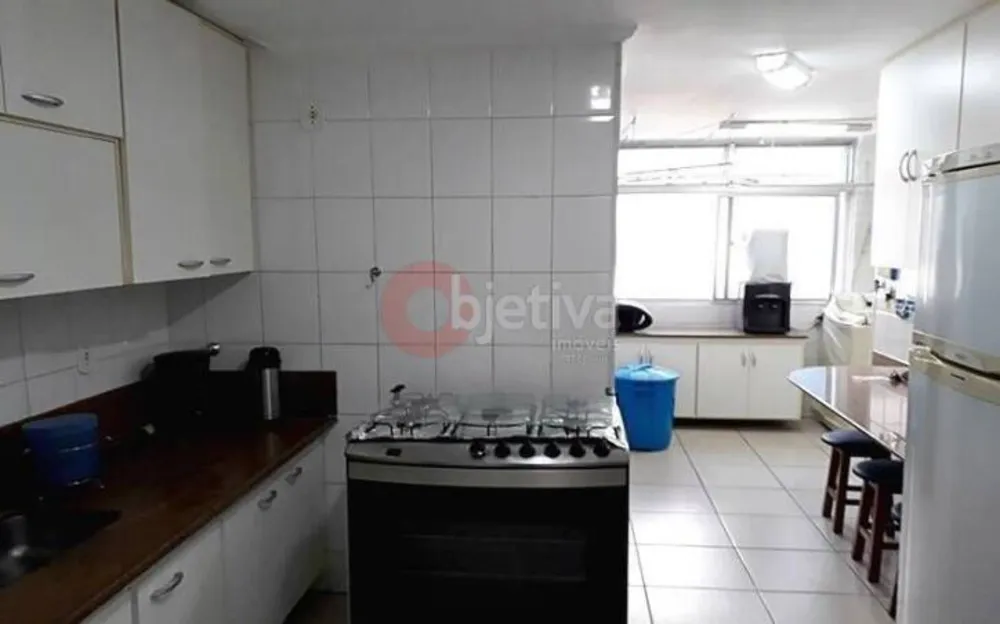 Apartamento, 4 quartos, 288 m² - Foto 29