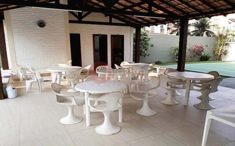 Apartamento, 4 quartos, 288 m² - Foto 42