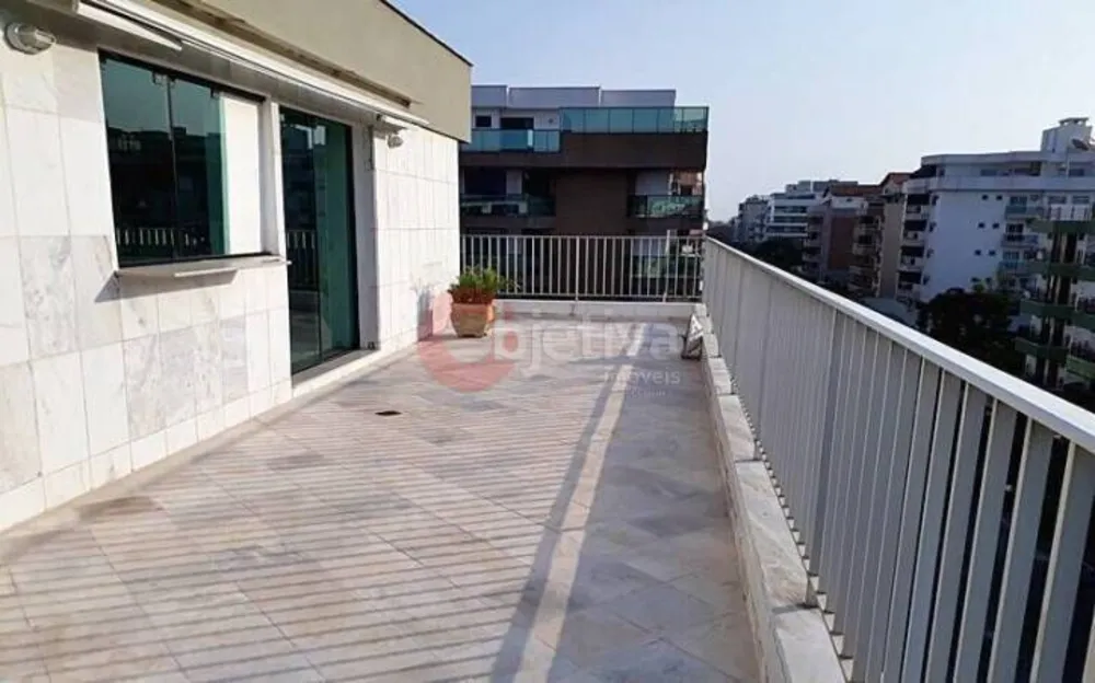 Apartamento, 4 quartos, 288 m² - Foto 1