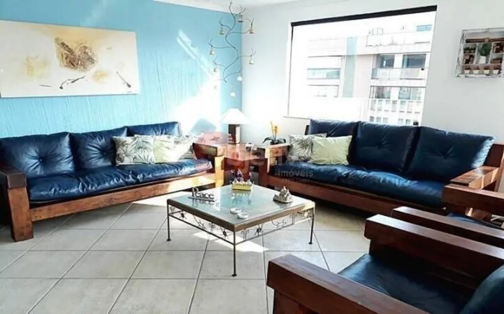 Apartamento, 4 quartos, 288 m² - Foto 36