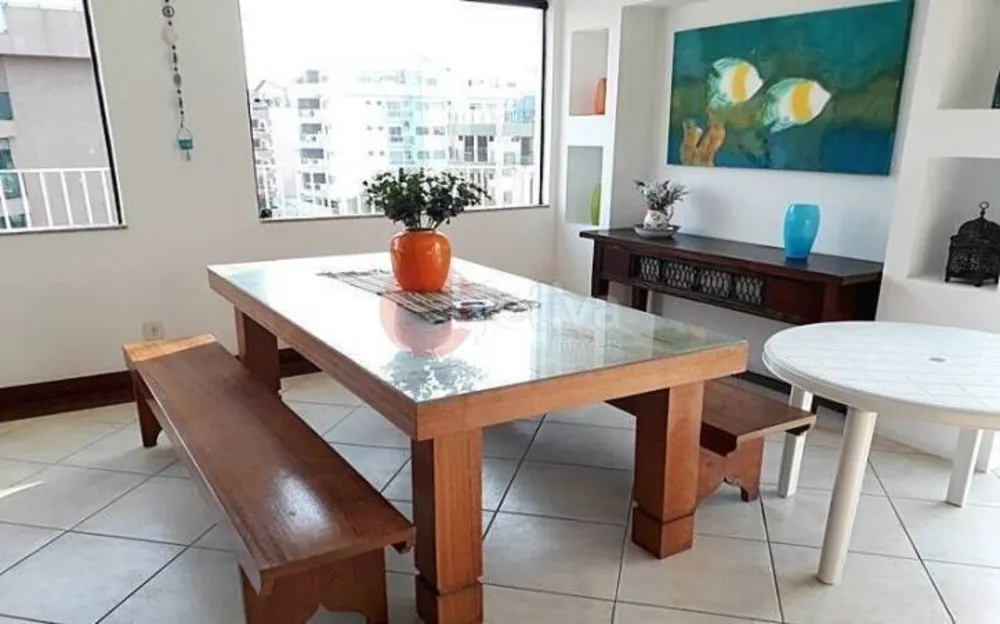 Apartamento, 4 quartos, 288 m² - Foto 16