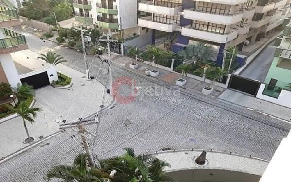 Apartamento, 4 quartos, 288 m² - Foto 60