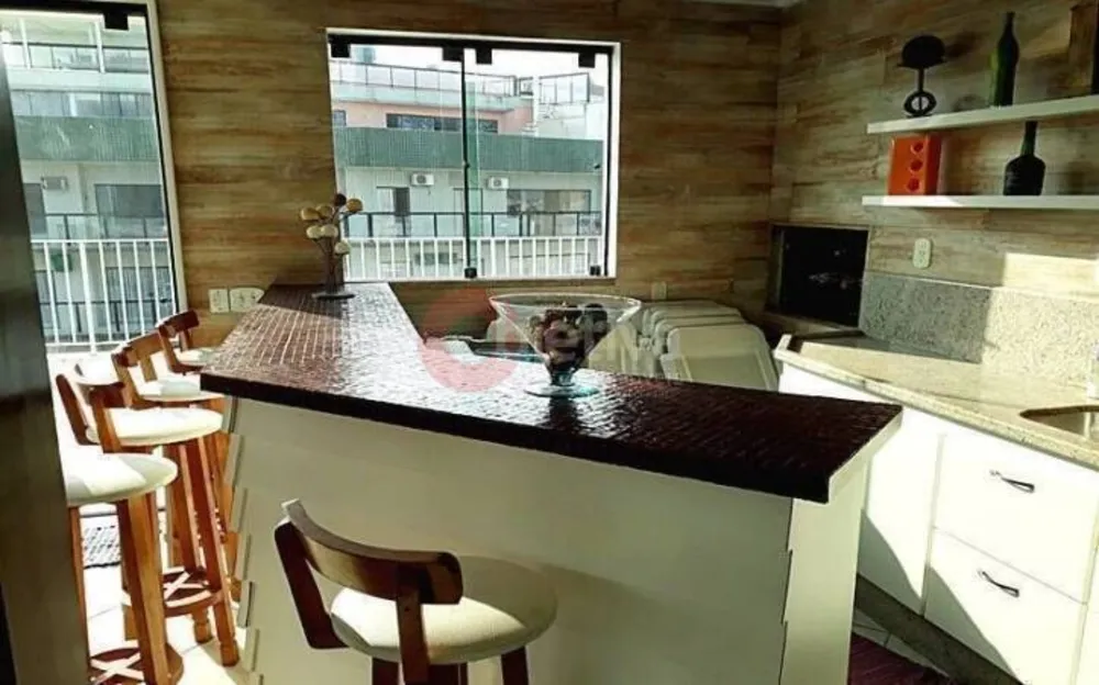 Apartamento, 4 quartos, 288 m² - Foto 5