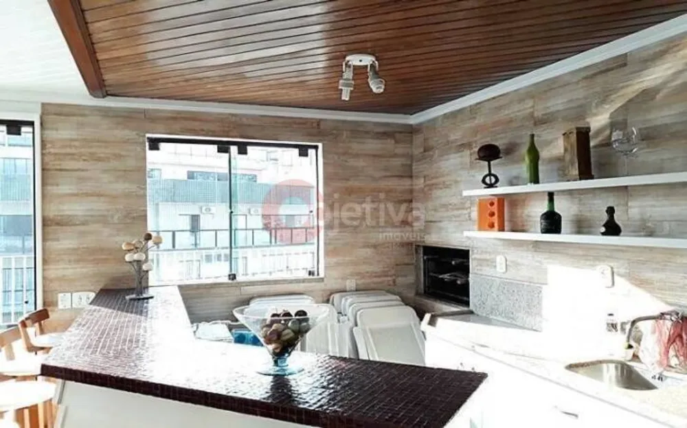 Apartamento, 4 quartos, 288 m² - Foto 12