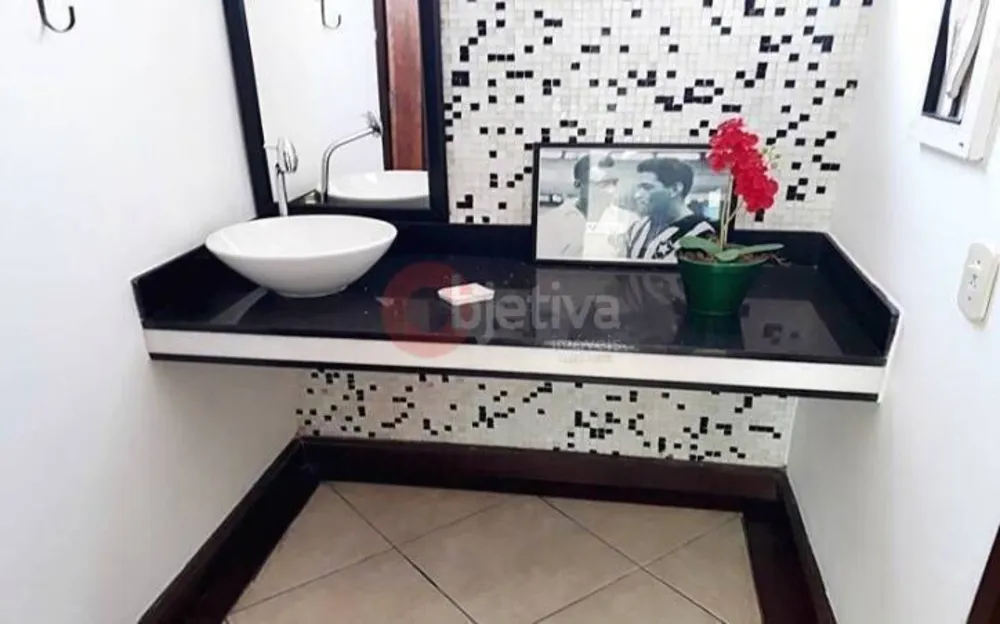 Apartamento, 4 quartos, 288 m² - Foto 22