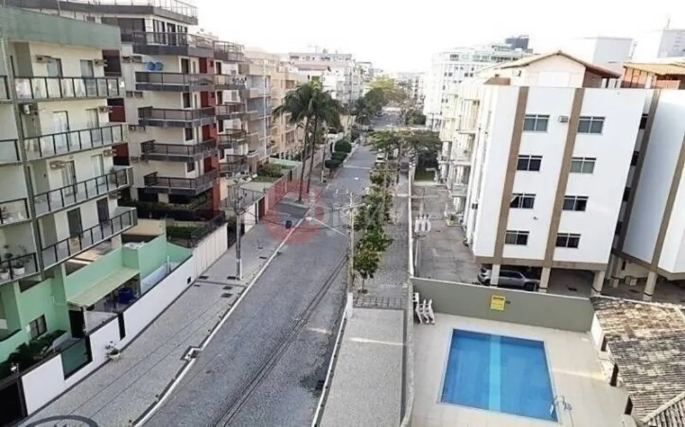 Apartamento, 4 quartos, 288 m² - Foto 8