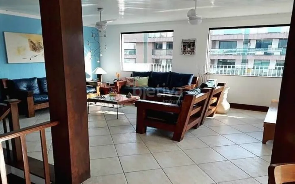Apartamento, 4 quartos, 288 m² - Foto 4