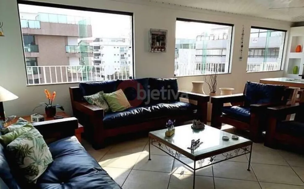 Apartamento, 4 quartos, 288 m² - Foto 39