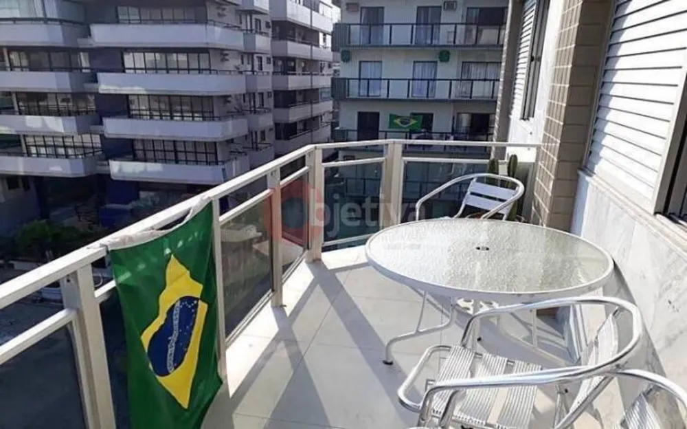 Apartamento, 4 quartos, 288 m² - Foto 18