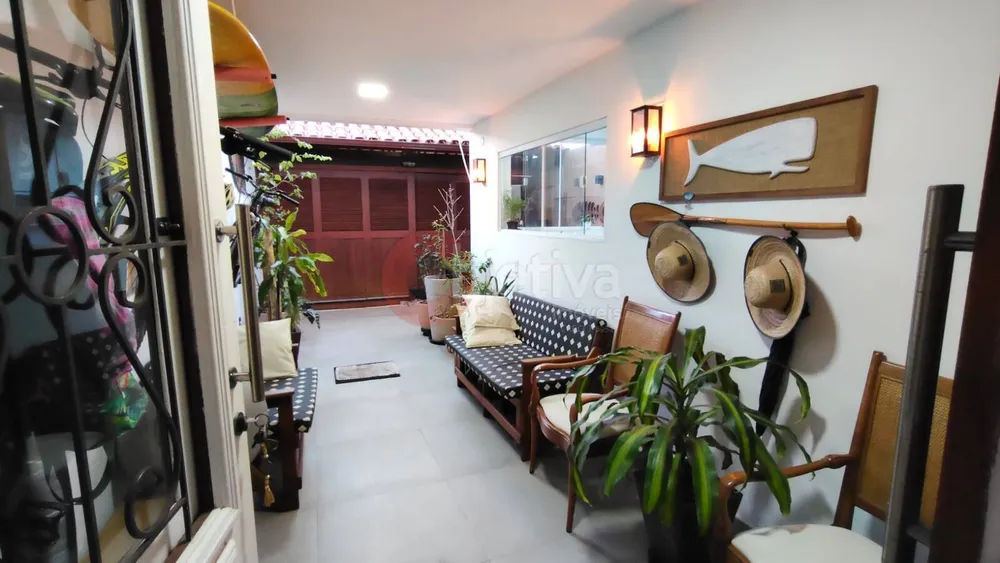 Casa, 3 quartos, 136 m² - Foto 21