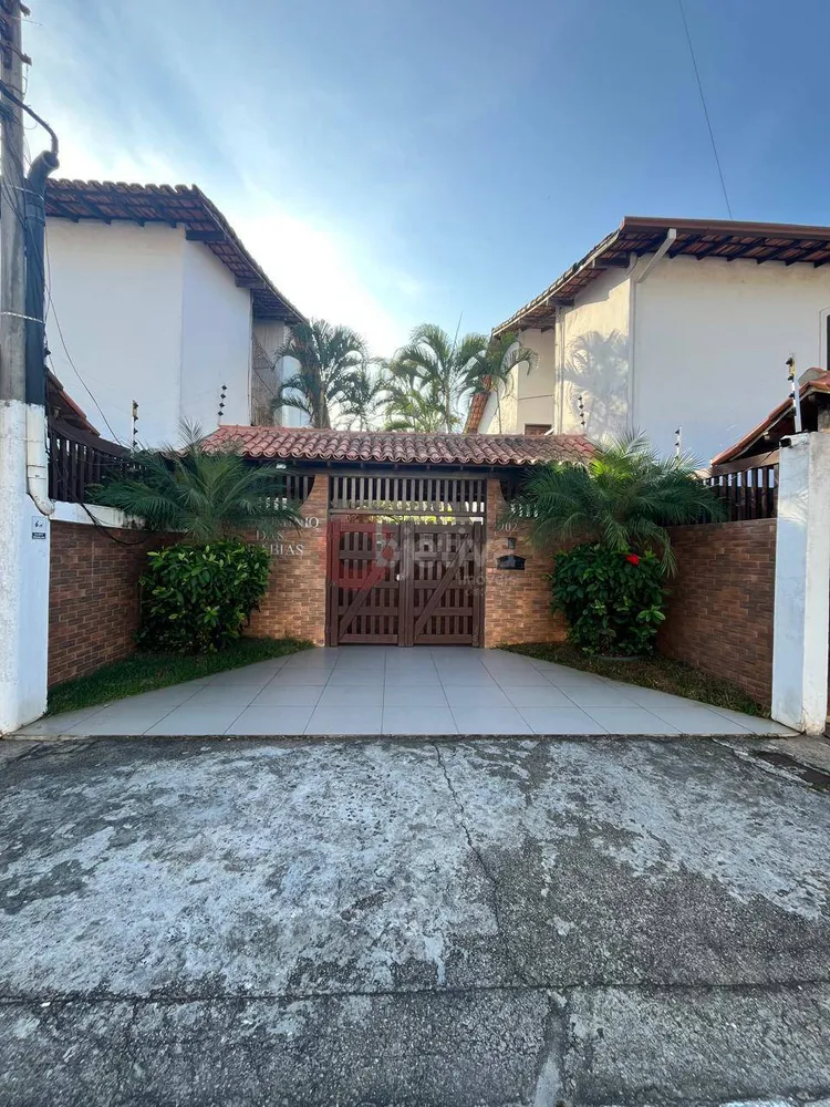 Casa, 3 quartos, 136 m² - Foto 29