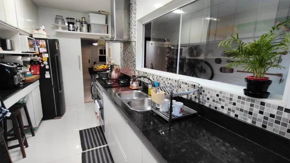 Casa, 3 quartos, 136 m² - Foto 6