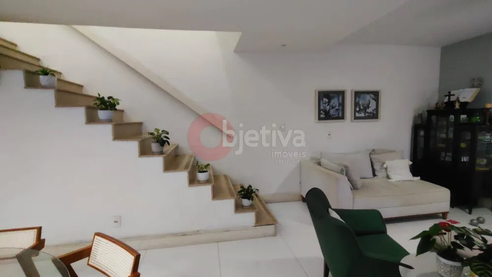 Casa, 3 quartos, 136 m² - Foto 5