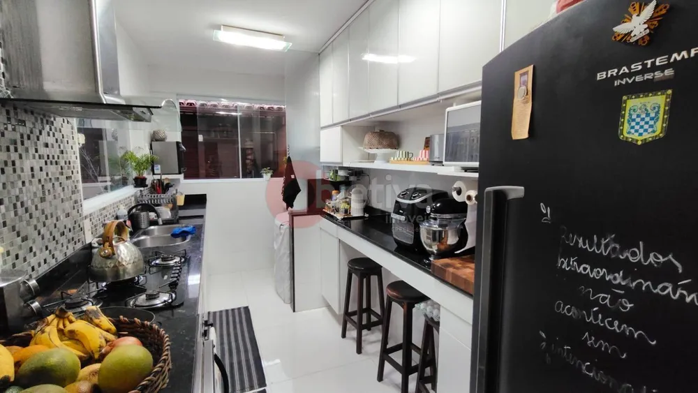 Casa, 3 quartos, 136 m² - Foto 7