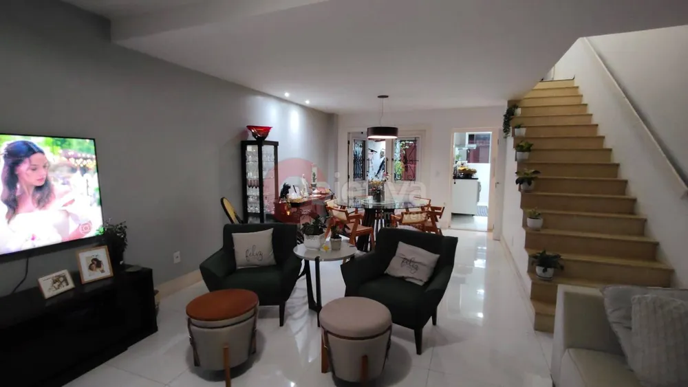 Casa, 3 quartos, 136 m² - Foto 3