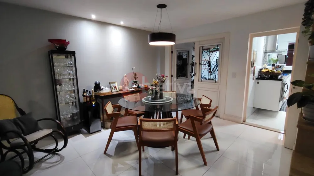 Casa, 3 quartos, 136 m² - Foto 4