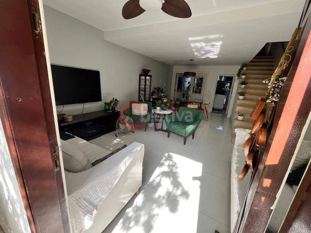 Casa, 3 quartos, 136 m² - Foto 2