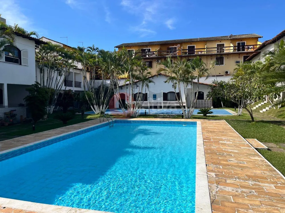 Casa, 3 quartos, 136 m² - Foto 1