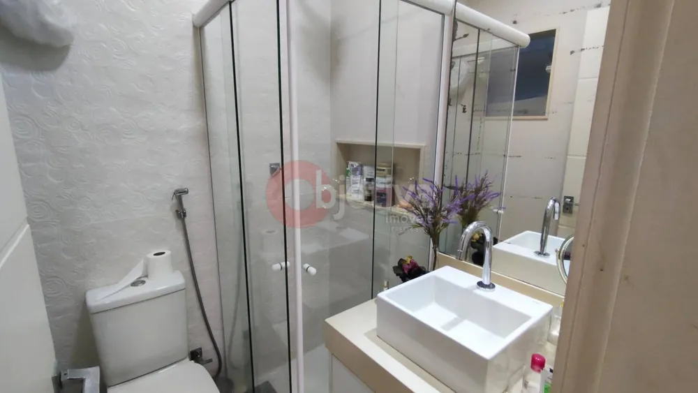 Casa, 3 quartos, 136 m² - Foto 12