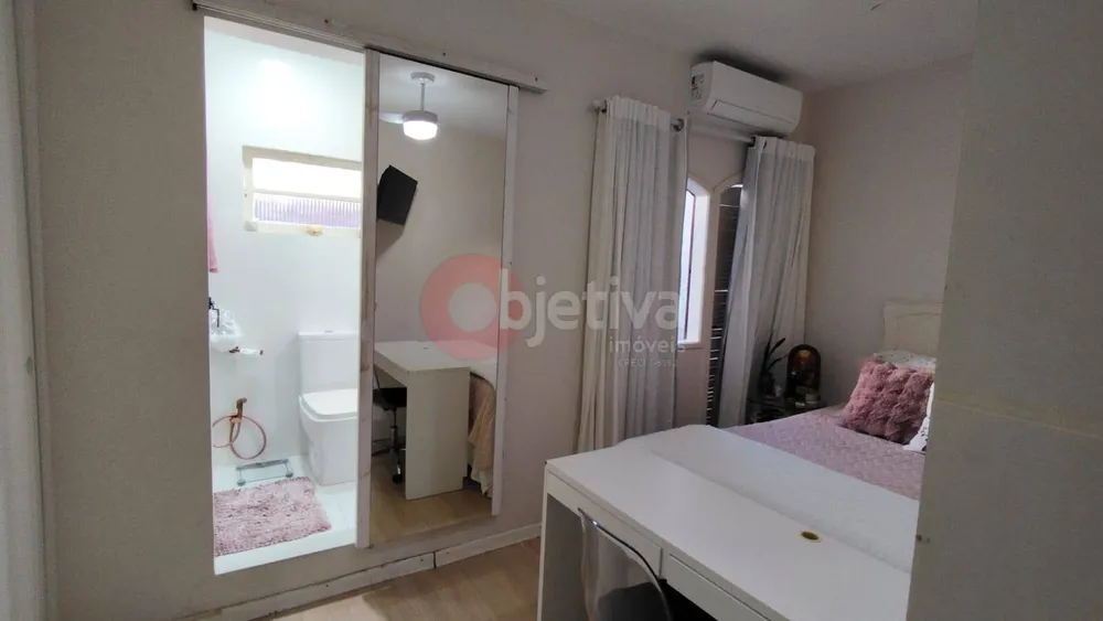 Casa, 3 quartos, 136 m² - Foto 13