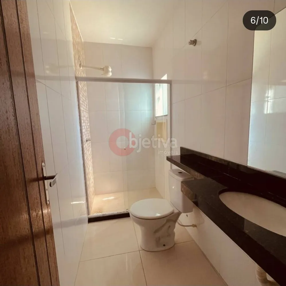 Casa de Condomínio, 2 quartos - Foto 7
