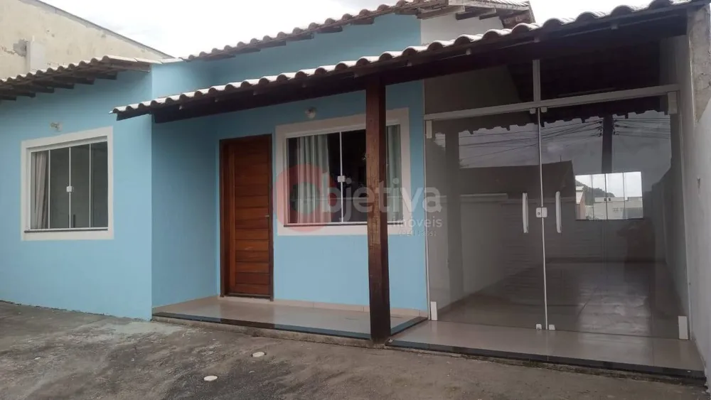 Casa de Condomínio, 2 quartos - Foto 1