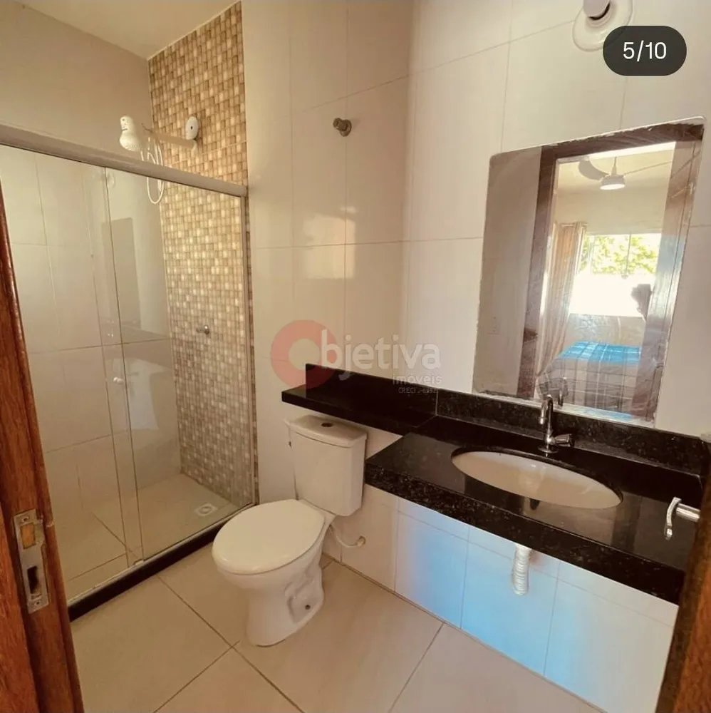 Casa de Condomínio, 2 quartos - Foto 4