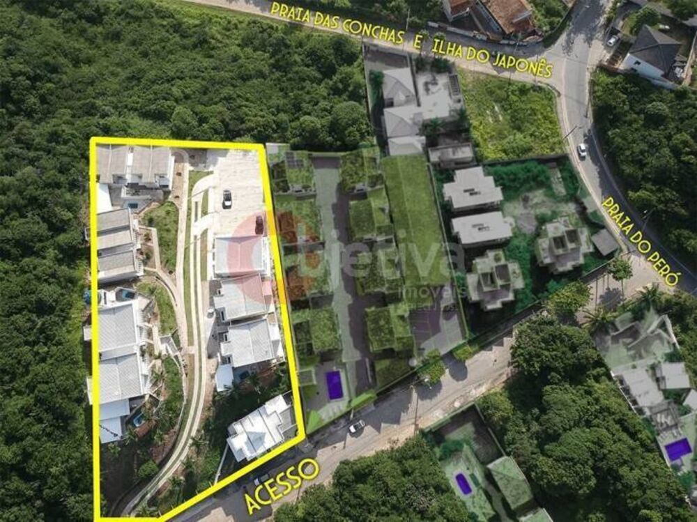 Casa, 3 quartos, 82 m² - Foto 8