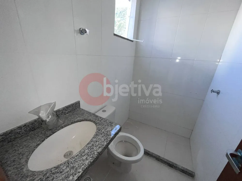 Casa de Condomínio, 3 quartos - Foto 12