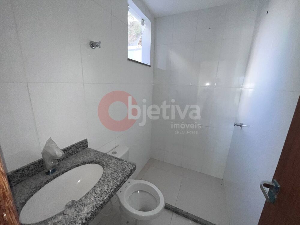 Casa, 3 quartos, 82 m² - Foto 2