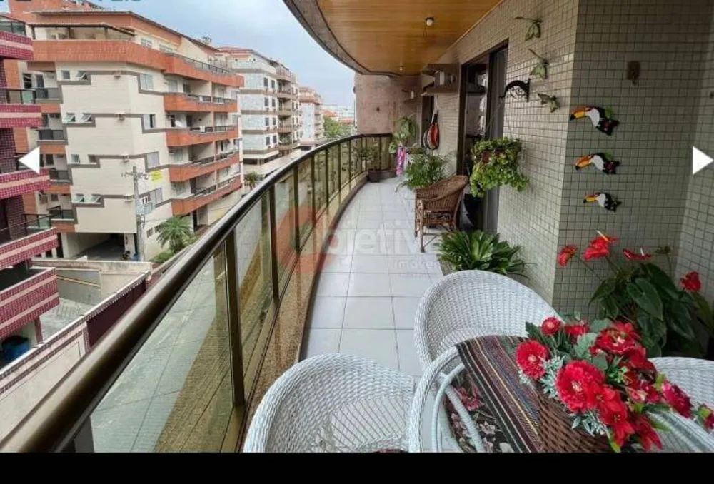 Apartamento, 3 quartos, 106 m² - Foto 7