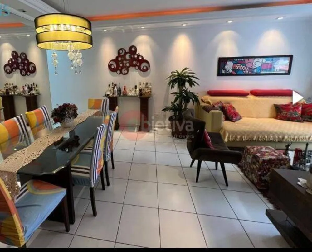 Apartamento, 3 quartos, 106 m² - Foto 6