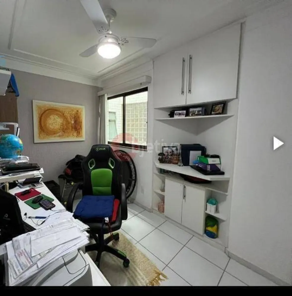 Apartamento, 3 quartos, 106 m² - Foto 1