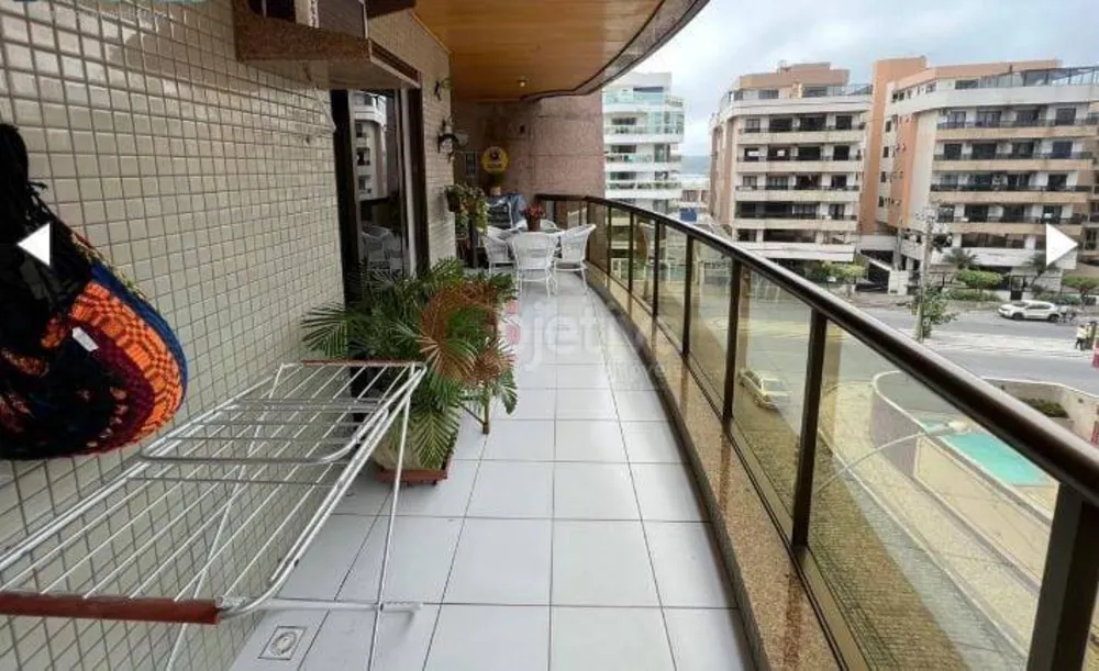 Apartamento, 3 quartos, 106 m² - Foto 3