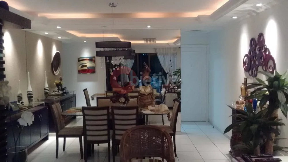 Apartamento, 3 quartos, 106 m² - Foto 10