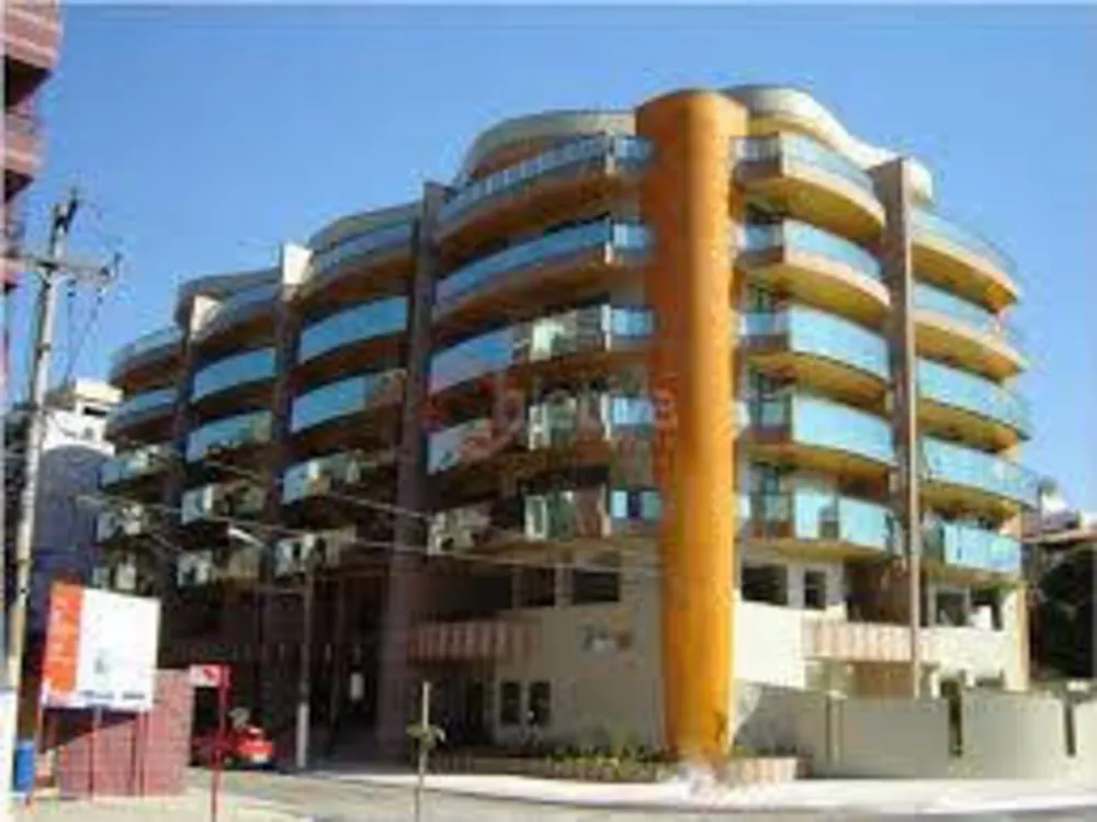 Apartamento, 3 quartos, 106 m² - Foto 2