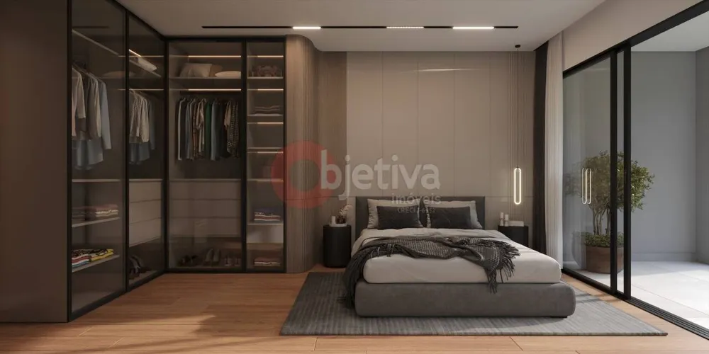 Apartamento, 2 quartos, 69 m² - Foto 3