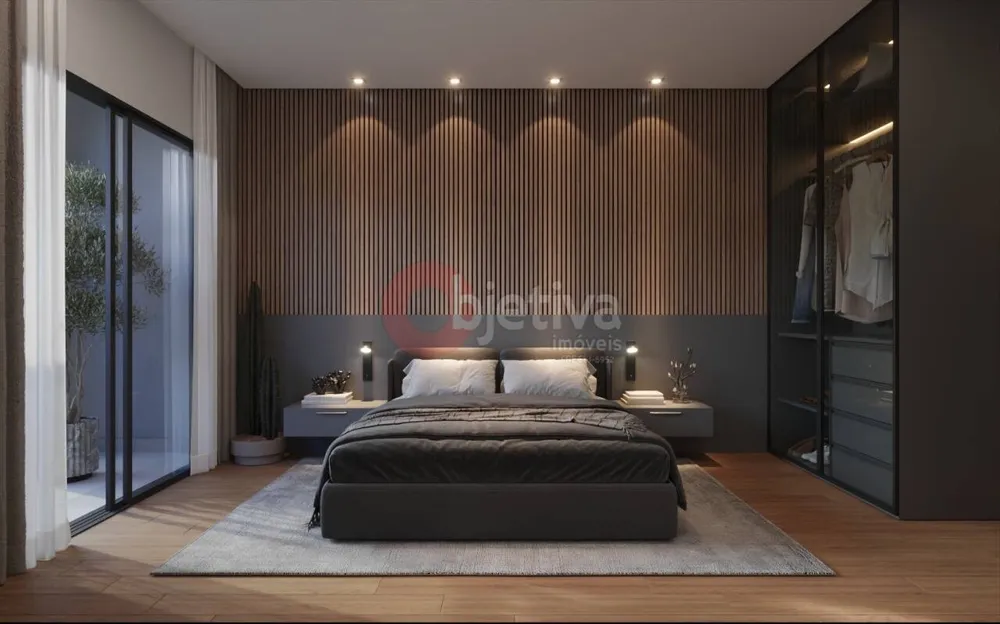 Apartamento, 2 quartos, 69 m² - Foto 7